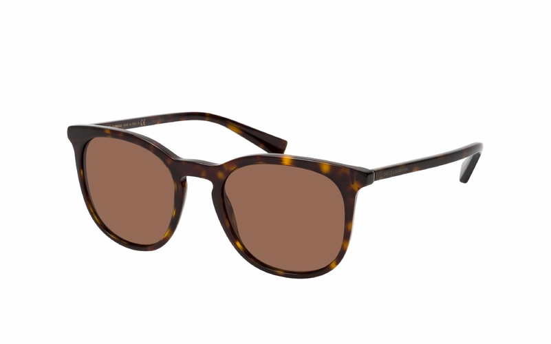 Dolce & Gabbana DG 4372 502/73