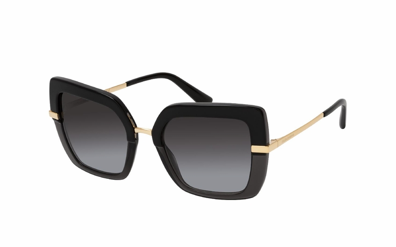 Dolce & Gabbana DG 4373 32468G