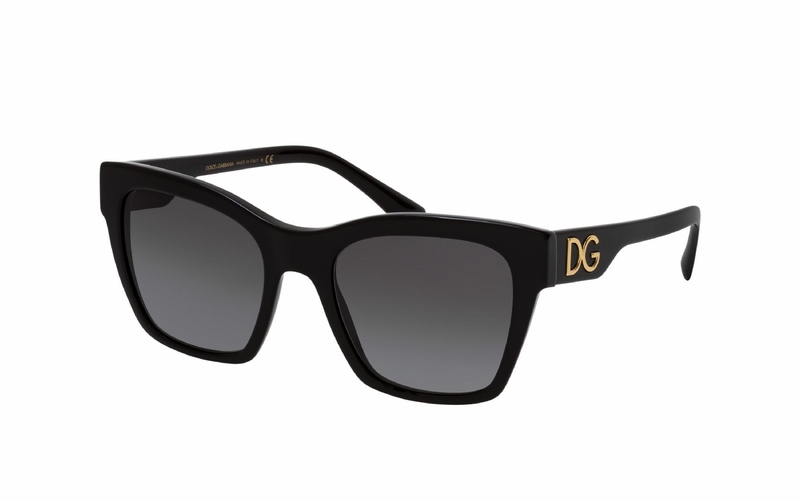 Dolce & Gabbana DG 4384 501/8G