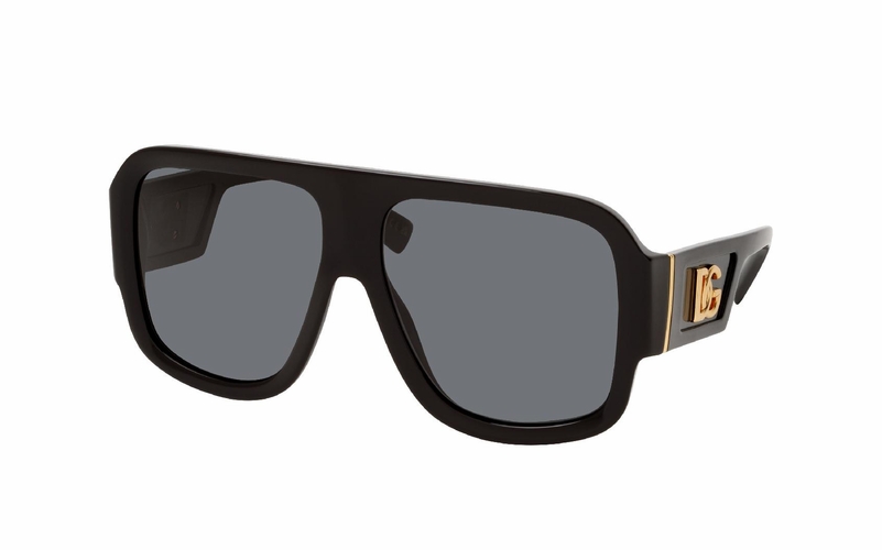 Dolce & Gabbana DG 4401 501/87