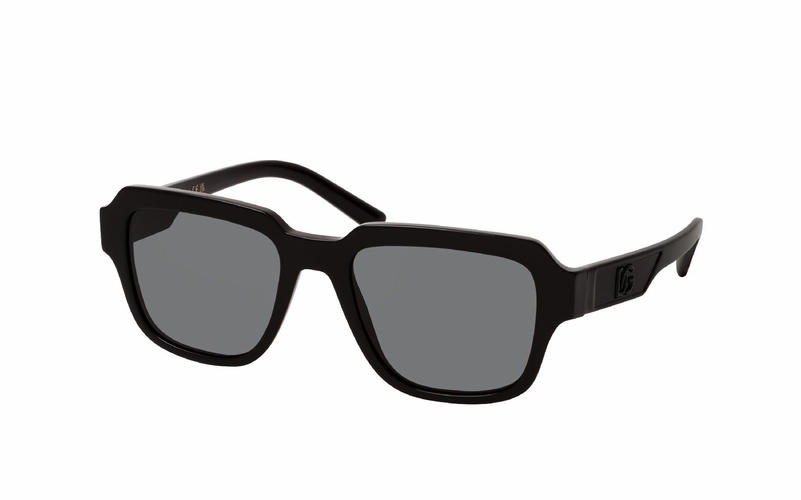 Dolce & Gabbana DG 4402 501/87
