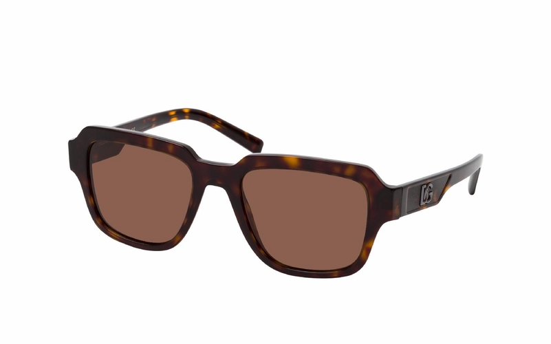 Dolce & Gabbana DG 4402 502/73