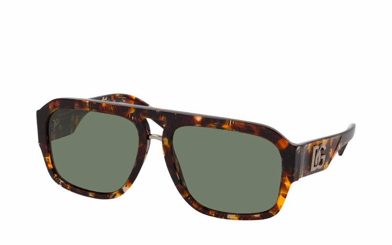 Dolce & Gabbana DG 4403 33589A