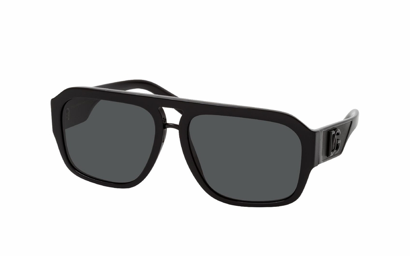 Dolce & Gabbana DG 4403 501/87