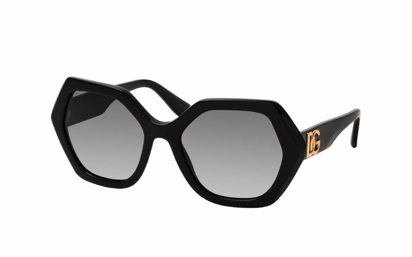 Dolce & Gabbana DG 4406 501/8G