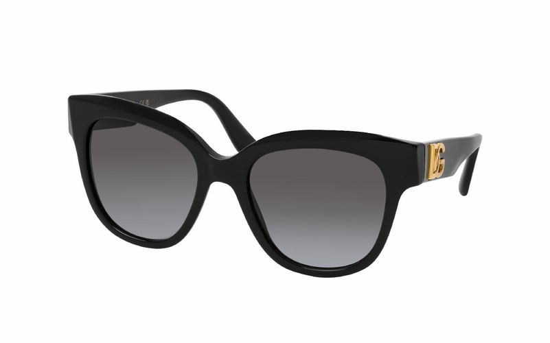 Dolce & Gabbana DG 4407 501/8G