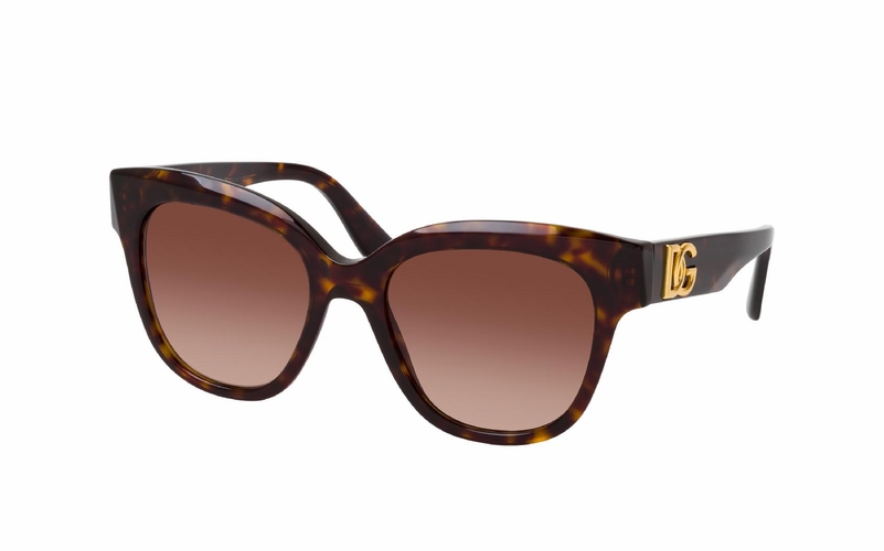 Dolce & Gabbana DG 4407 502/13