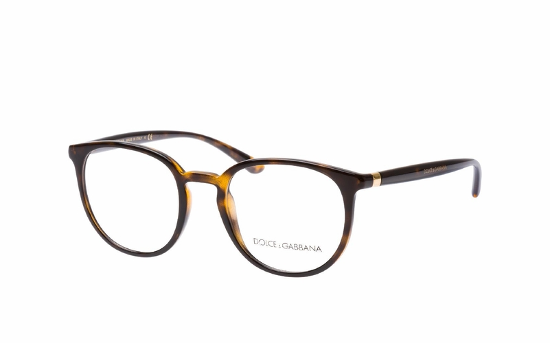 Dolce & Gabbana DG 5033 502