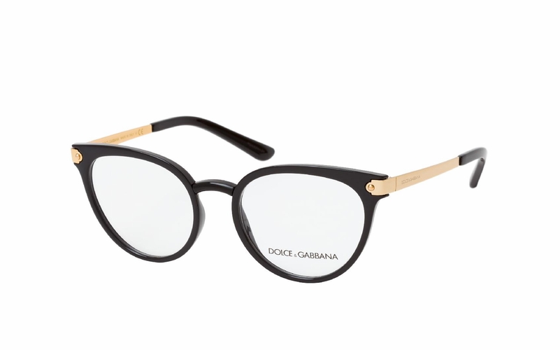 Dolce & Gabbana DG 5043 501