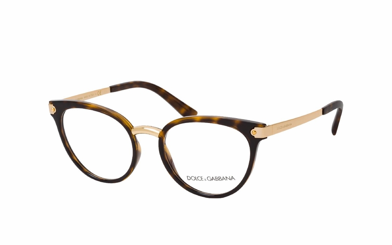 Dolce & Gabbana DG 5043 502