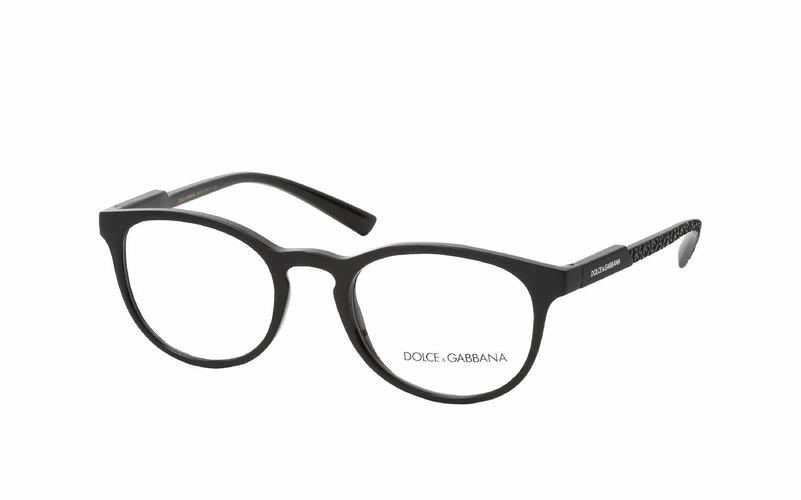 Dolce & Gabbana DG 5063 2525