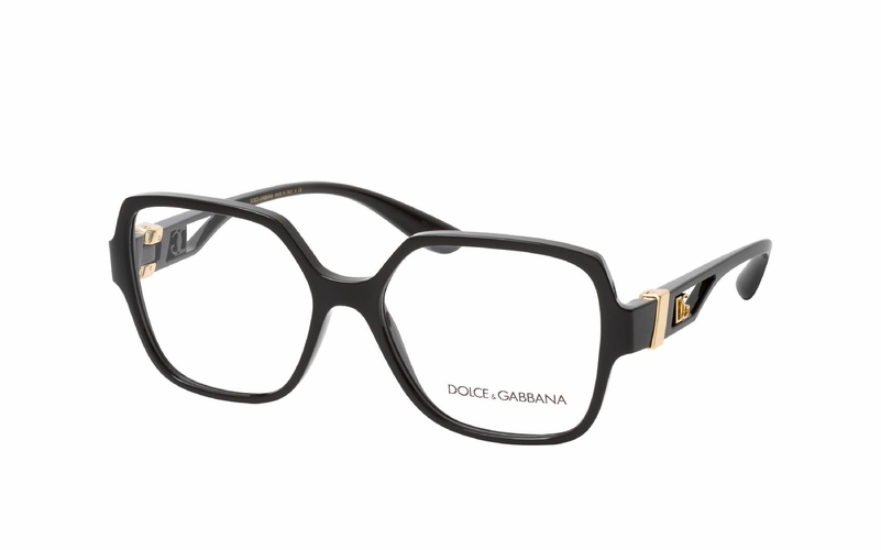 Dolce & Gabbana DG 5065 501