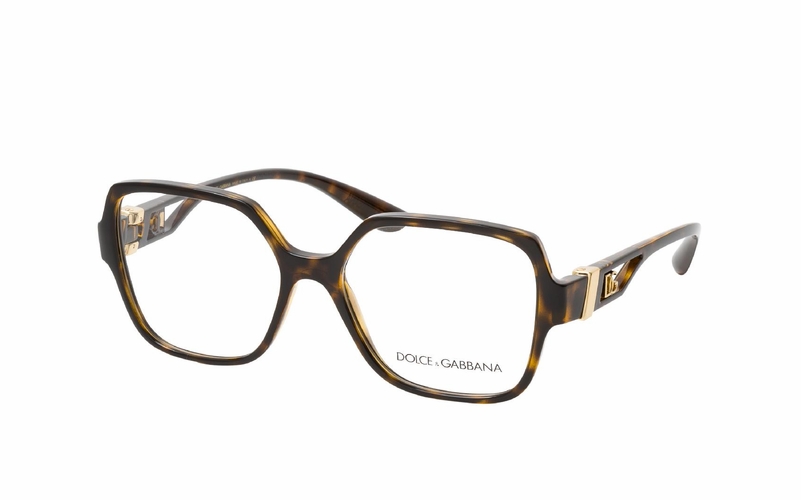 Dolce & Gabbana DG 5065 502