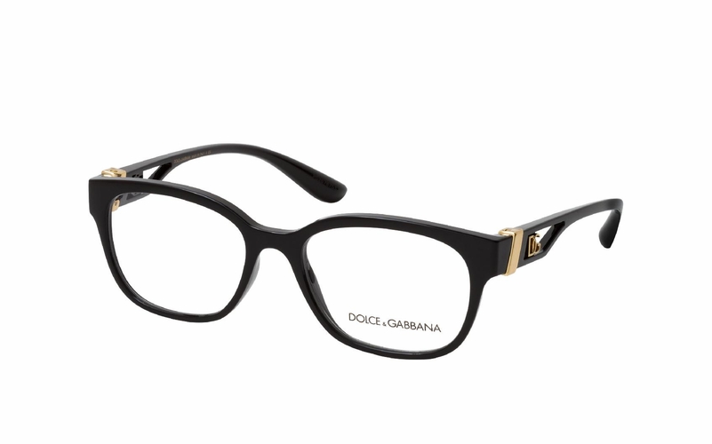 Dolce & Gabbana DG 5066 501