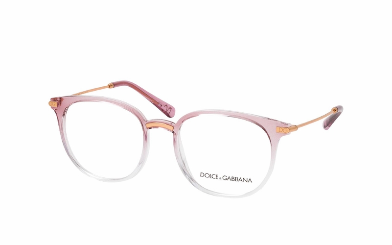 Dolce & Gabbana DG 5071 3303