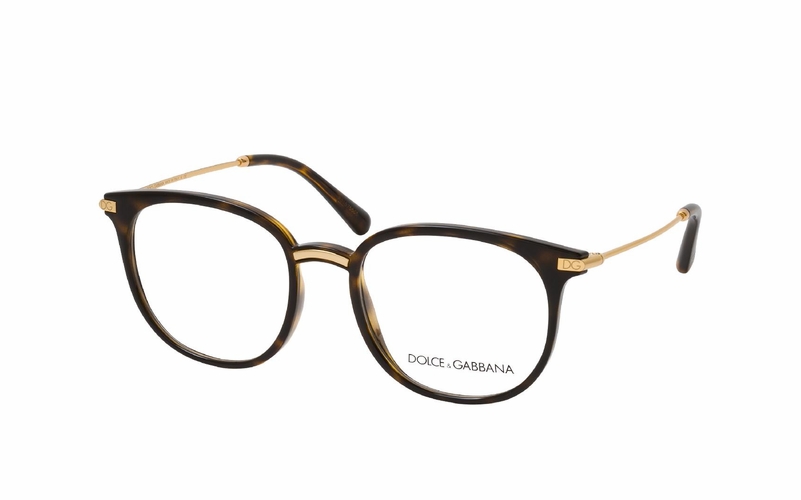 Dolce & Gabbana DG 5071 502