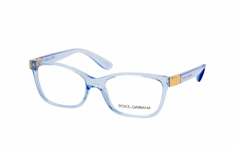 Dolce & Gabbana DG 5077 3328