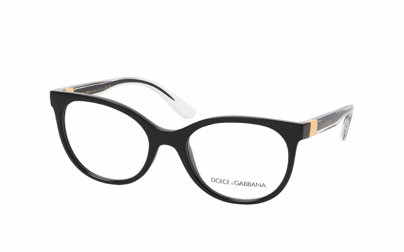 Dolce & Gabbana DG 5084 501