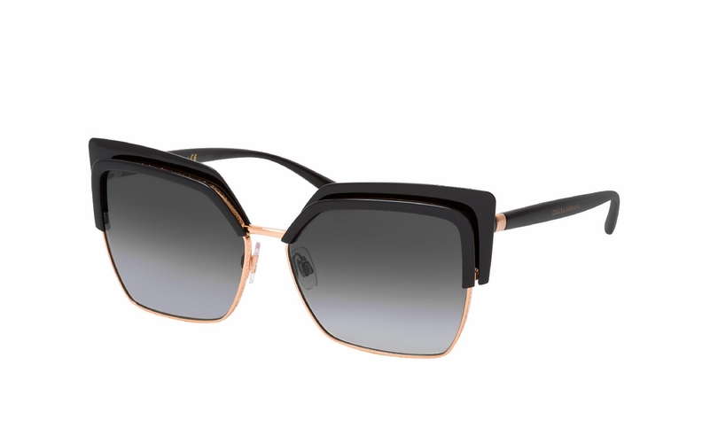 Dolce & Gabbana DG 6126 501/8G