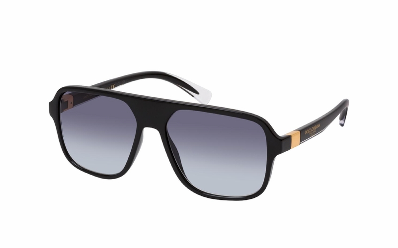 Dolce & Gabbana DG 6134 675/79