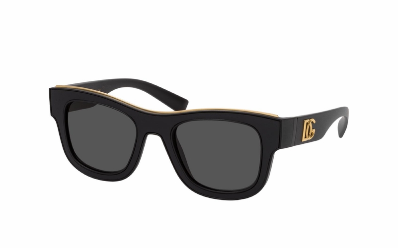 Dolce & Gabbana DG 6140 25258G