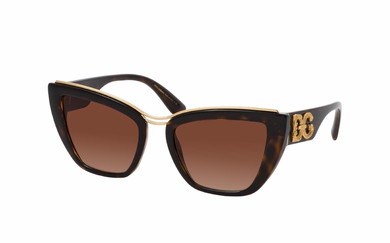 Dolce & Gabbana DG 6144 502/13