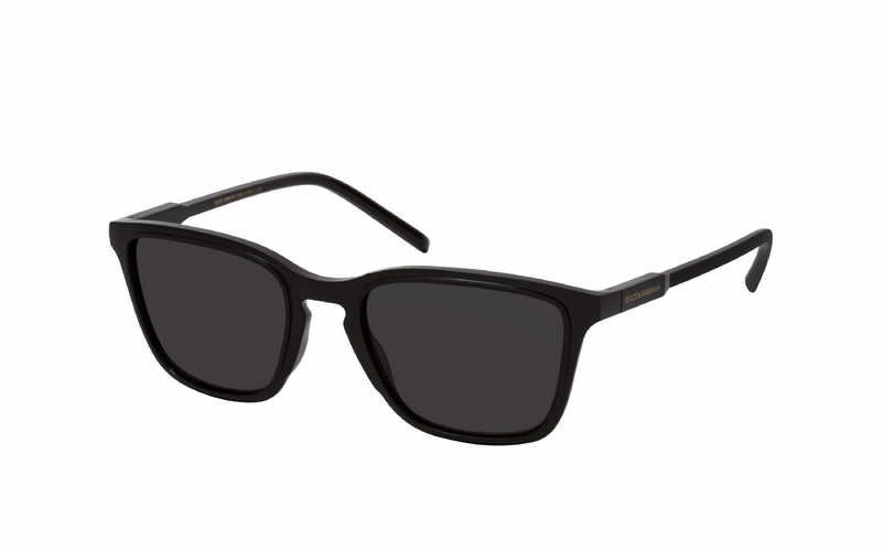 Dolce & Gabbana DG 6145 501/87