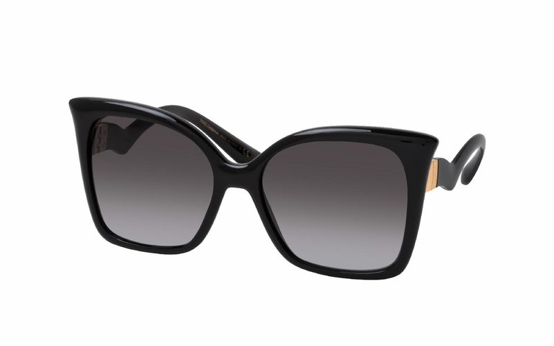 Dolce & Gabbana DG 6168 501/8G