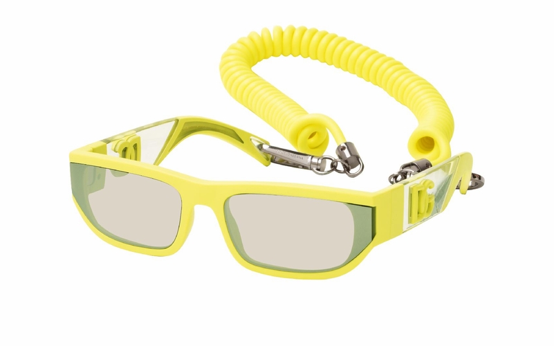 Dolce & Gabbana DG 6172 33376G
