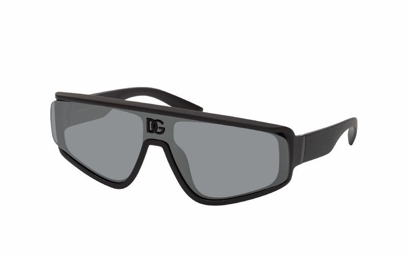 Dolce & Gabbana DG 6177 25256G
