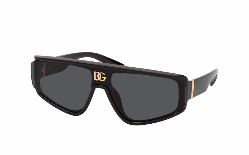 Dolce & Gabbana DG 6177 501/87