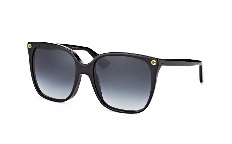 Gucci GG 0022S 001