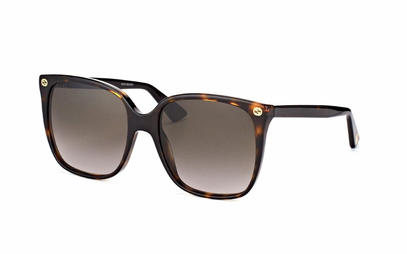 Gucci GG 0022S 003