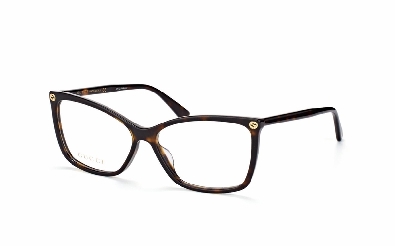 Gucci GG 0025O 002