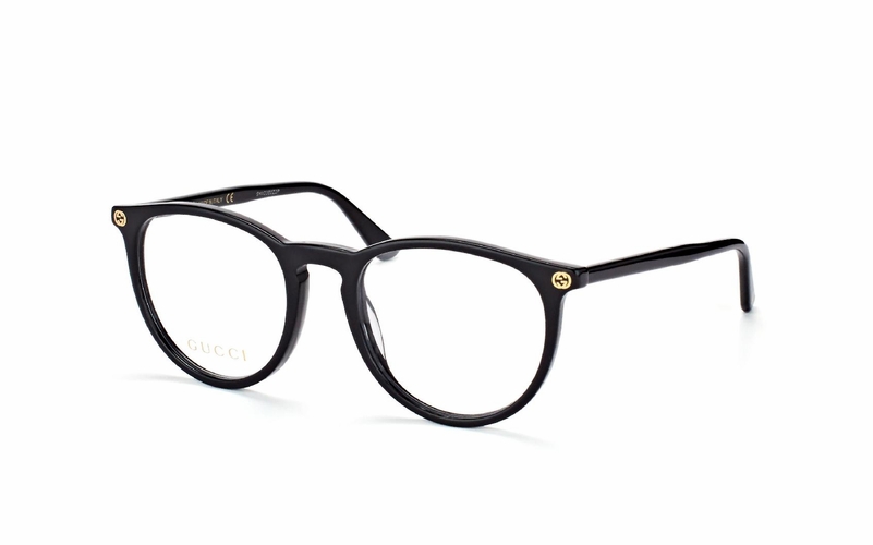 Gucci GG 0027O 001