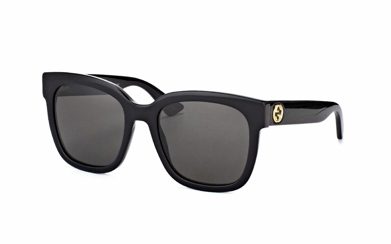 Gucci GG 0034S 001