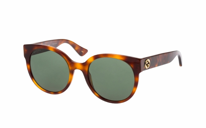 Gucci GG 0035S 011