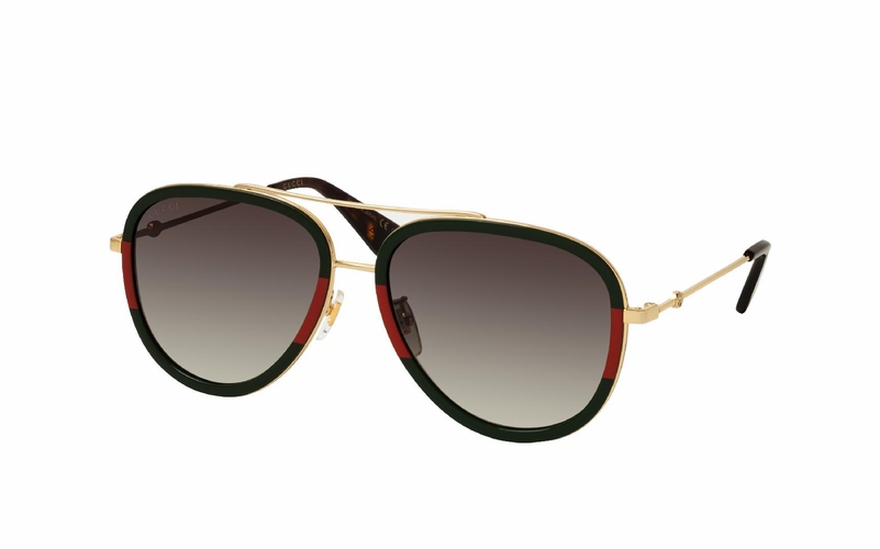 Gucci GG 0062S 003