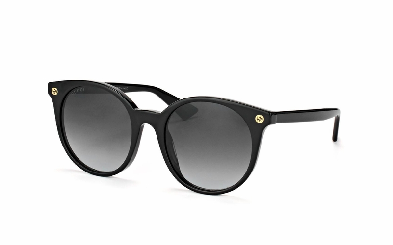 Gucci GG 0091S 001