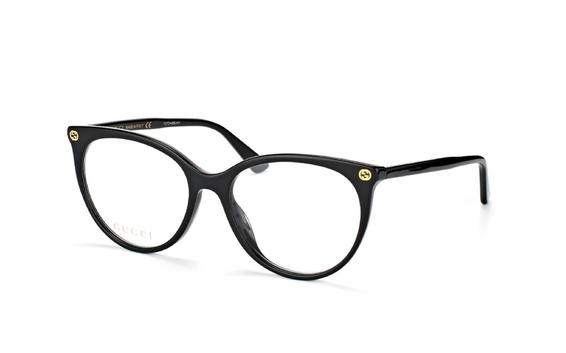 Gucci GG 0093O 001