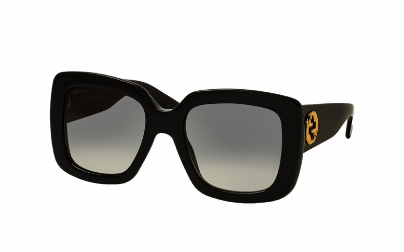 Gucci GG 0141SN 001