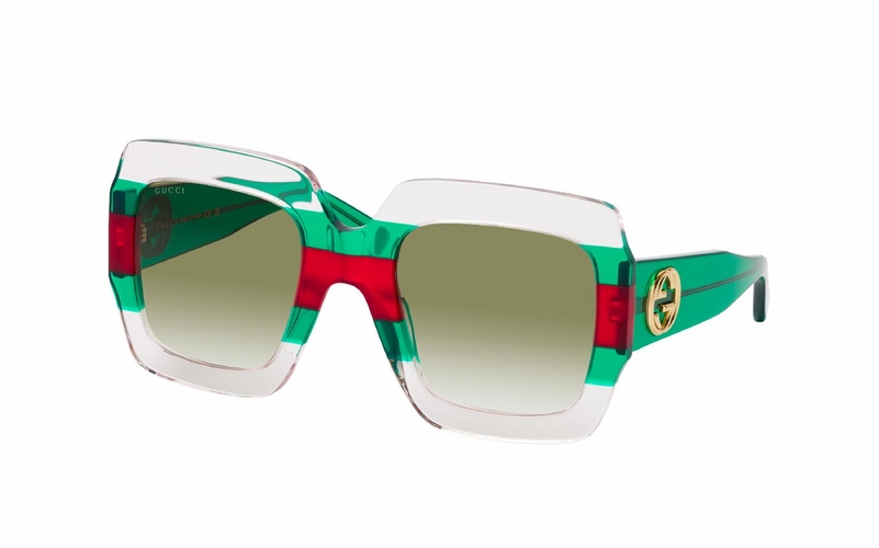 Gucci GG 0178S 001