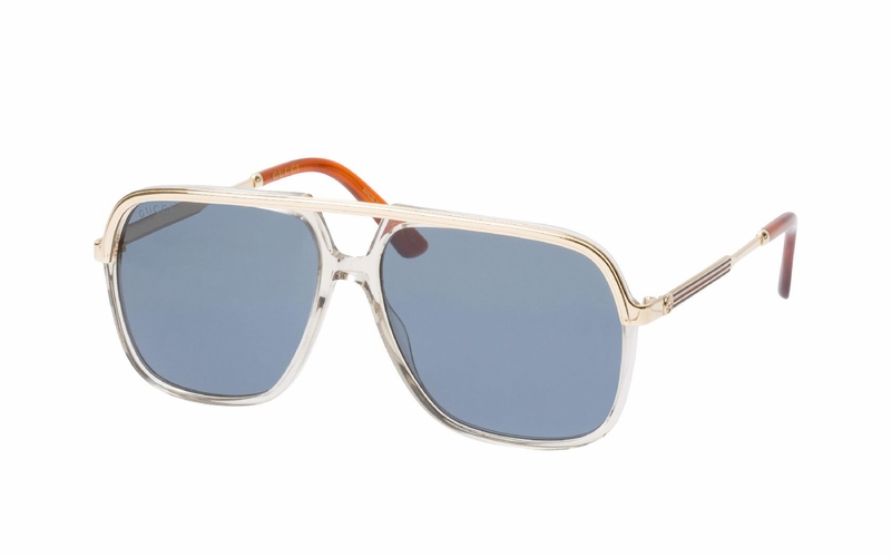 Gucci GG 0200S 004