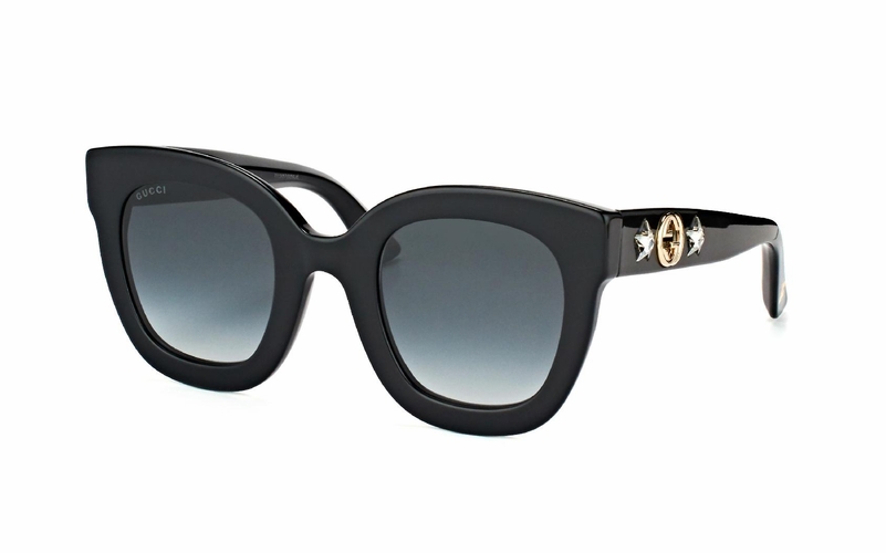 Gucci GG 0208S 001
