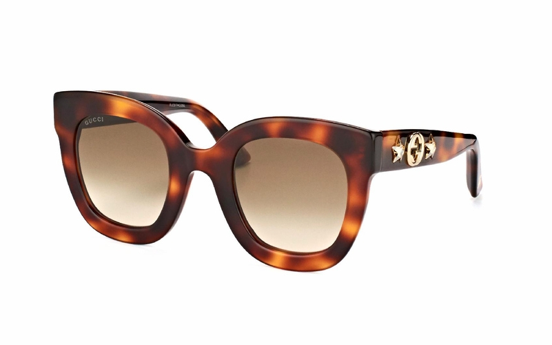Gucci GG 0208S 003