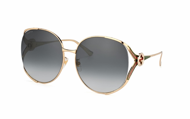 Gucci GG 0225S 001