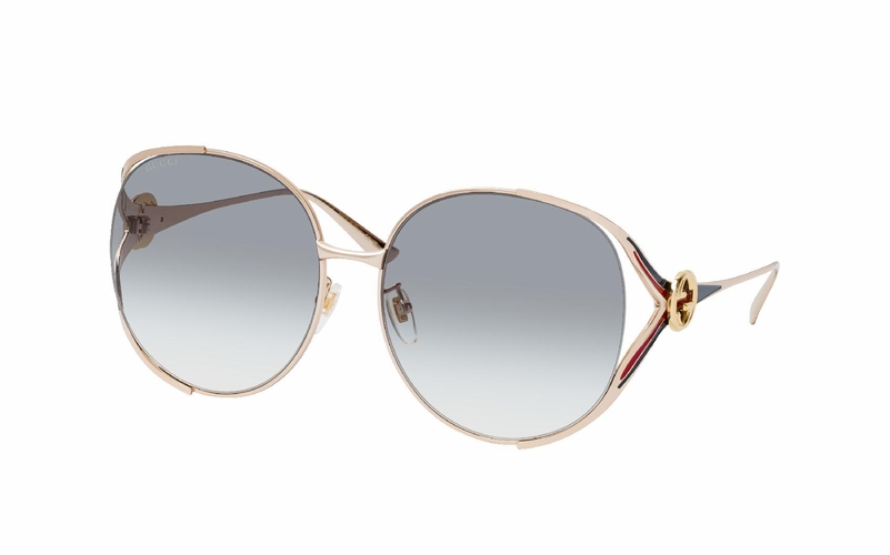 Gucci GG 0225S 004