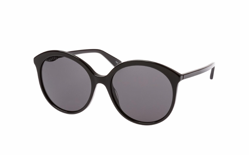 Gucci GG 0257S 001