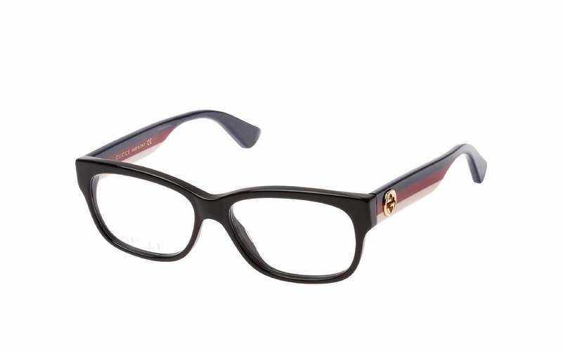 Gucci GG 0278O 001 small