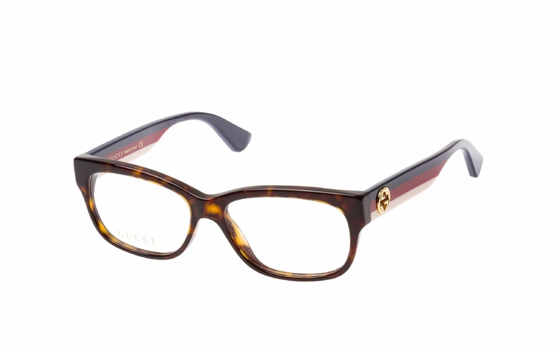 Gucci GG 0278O 002 small